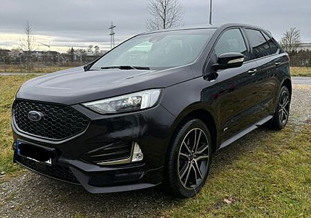 Ford Edge 2,0 l EcoBlue Bi-Turbo 4x4 ST-LINE Auto...