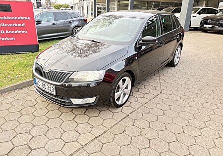 Skoda Rapid 1.4 TSI DSG Ambition Spaceback Ambition