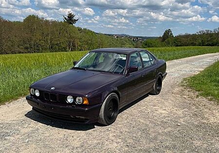 BMW M5 e34 s38b36