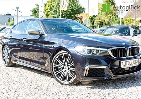 BMW M550i xDrive *HEADUP*SCHIEBEDACH*