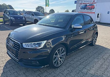 Audi A1 Sportback*Xenon*PDC*Navi*Gepflegt*2. Hand