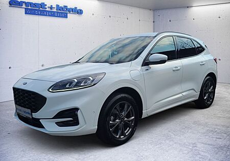 Ford Kuga ST-LINE X AHK Fahrerass./Techno/Winterpaket