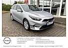 Kia Cee'd Sportswagon Ceed Sportswagon Vision Komfort-Plus-Paket