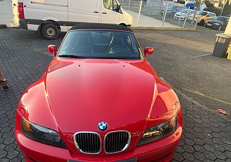 BMW Z3 Roadster 1.8 -