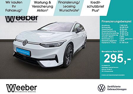 VW ID.7 Volkswagen Tourer Pro 20 AHK HuD MATRIX 5J.GAR. NP69