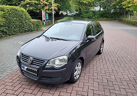 VW Polo Volkswagen 1.4 Tour Tour