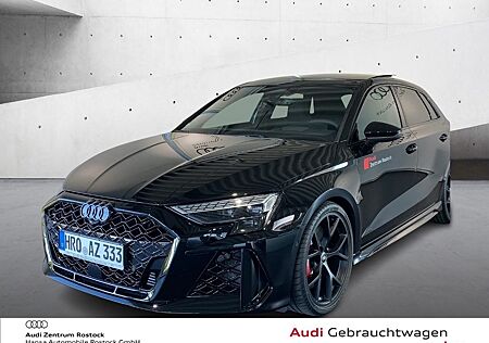 Audi RS3 RS 3 Sportback 294 kW S tronic 280kmh+RS ABGAS+M