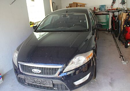 Ford Mondeo 2,0TDCi 96kW DPF Trend Turnier Trend