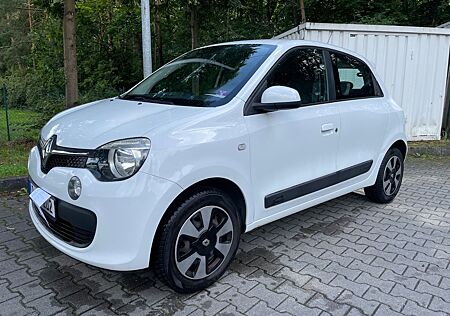 Renault Twingo Experience SCe 70 Experience, Klima