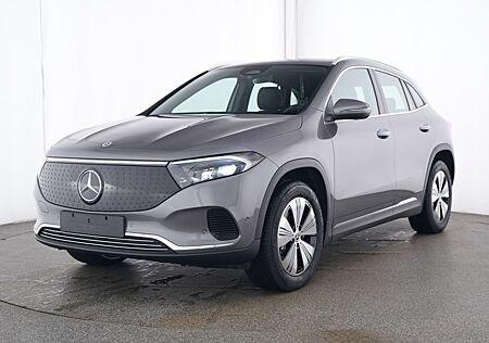 Mercedes-Benz EQA 300 4M BONUS+PROGRESSIVE+AHK+LENKR.HZG.+LED+