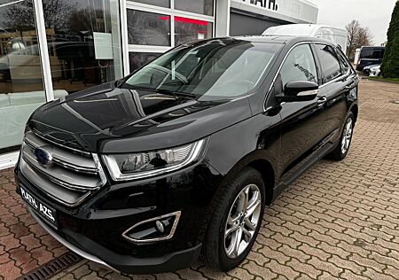 Ford Edge Titanium 4x4