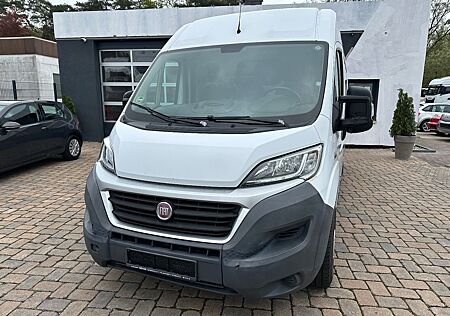 Fiat Ducato Grossr.-Kasten L4H2 130 PS Klima