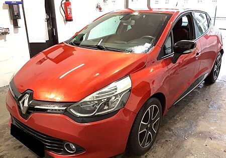 Renault Clio Dynamique ENERGY TCe 90