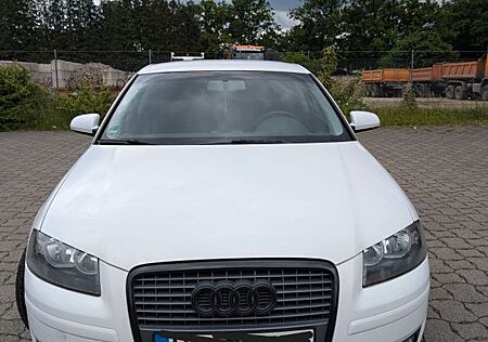 Audi A3 1.8 TFSI S line Sportpaket plus S line Sp...