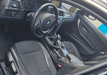 BMW 230 320 Kombi