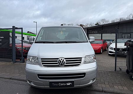 VW T5 Multivan Volkswagen Automatik