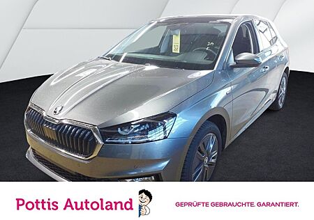 Skoda Fabia 1.0 TSI DSG SELECTION PANO NAVI SITZHZG AC