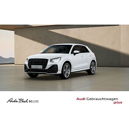Audi Q2 leasen