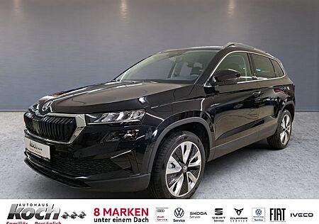 Skoda Karoq Selection 1,5 TSI DSG LED ACC SMART-L 18Z