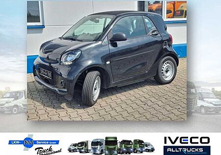 Smart ForTwo coupe electric drive EQ