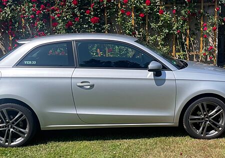 Audi A1 1.2 TFSI Ambition Ambition