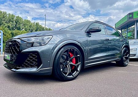 Audi RS Q8 RSQ8 performance 4.0 TFSI quattro-VOLL!!!