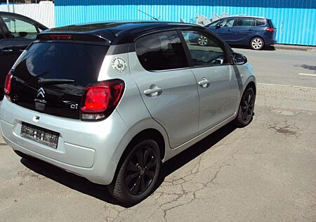 Citroën C1 Feel--Automatik-Klima Euro.6--Elektr-Fenster