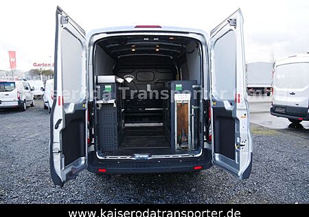 Ford Transit FT 310 L2H2 VA Werkstatt Klima Standheiz