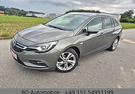 Opel Astra K Sports Tourer*LED*AHK*Kamera*