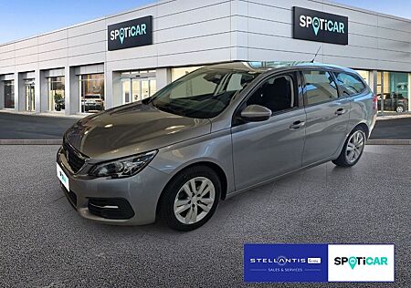 Peugeot 308 1.2 PureTech 130 SW Active (EURO 6d)