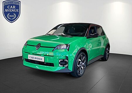 Renault R 5 Techno 150 Comfort Range Driving Assist SHZ
