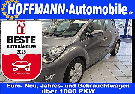 Hyundai ix20 AHK,Kamera,LED,Navi,Sitzheizung