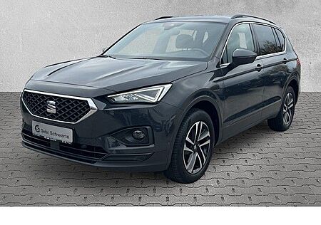 Seat Tarraco 2.0 TDI DSG Style ACC LED NAVI PDC LM18"