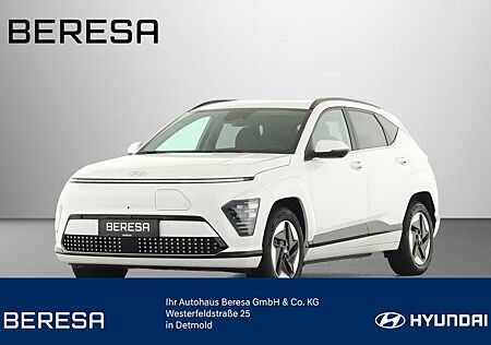 Hyundai Kona Elektro (SX2) 65,4kWh PRIME*Sitz-Komfortp.