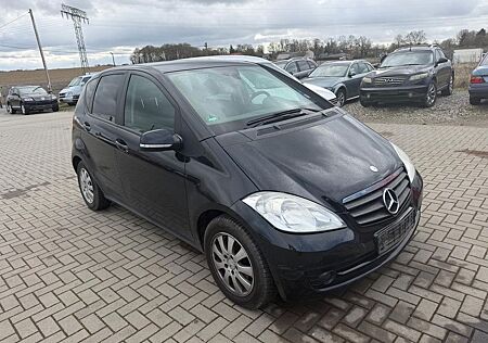 Mercedes-Benz A 150 A