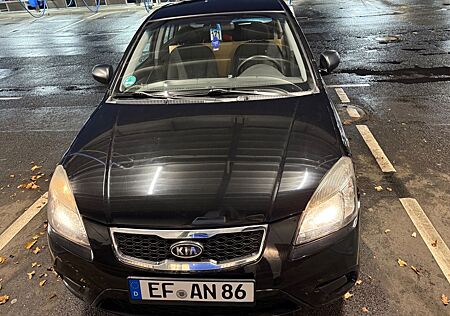 Kia Rio 1.4 Attract 1.4L AHK*Elektr.Fen*TOP*Alufelge