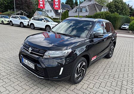 Suzuki Vitara 1.5 DUALJET Hybrid Comfort +AGS