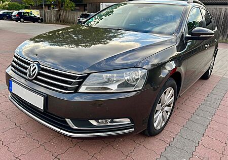 VW Passat Variant Volkswagen 1.4 TSI DSG Automatik
