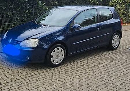 VW Golf Volkswagen 1.4 Comfortline.Navi,Klima