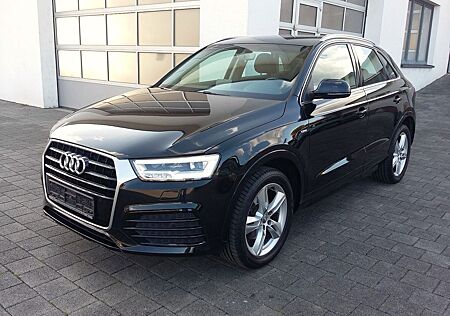 Audi Q3 1.4 TFSI ultra cylinder on demand S line