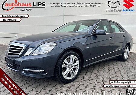 Mercedes-Benz E 200 CGI Avantgarde | Aut. | Xenon |