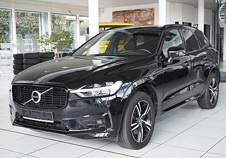 Volvo XC 60 XC60 R Design AWD WinterP/IntelliSafePro/Pano/