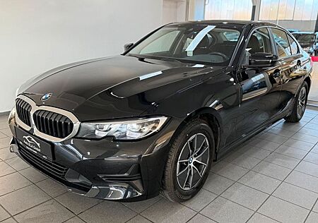 BMW 318 d Lim. Advantage 1.Hand|Kamera|Navi|Garantie
