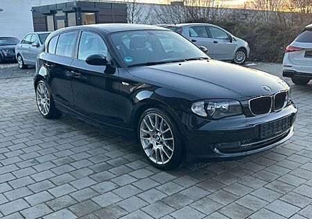 BMW 116i 116 1 Limousine #Tüv 07/2026#89-Tkm#