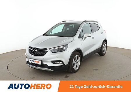 Opel Mokka X 1.4 Turbo Innovation Aut.*TEMPO*PDC*CAM*