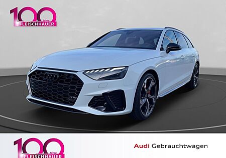 Audi A4 Avant 40 TFSI S-Line UPE: 71.565,- € Competit