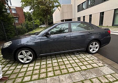 Chevrolet Epica 2.5 LT LT