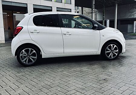 Citroën C1 VTi 68 ETG Airscape Shine Airscape Shine