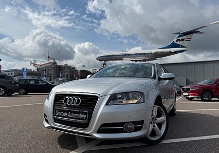 Audi A3 Sportback 2.0 TDI Attraction NAVI PDC KLIMA