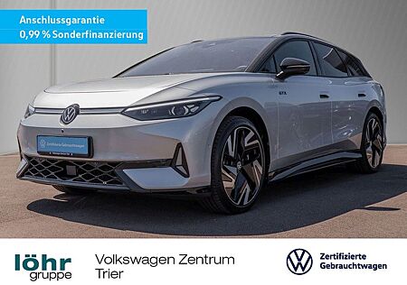 VW ID.7 Volkswagen GTX Tourer 4Motion Smart Dach IDN
